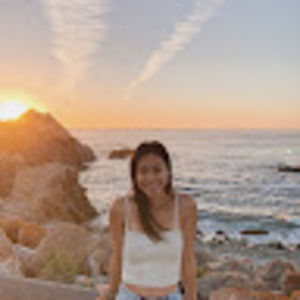 Meet your Posher, Heidi